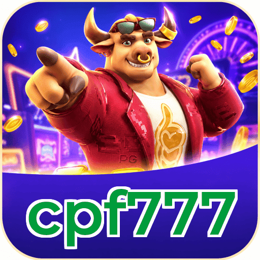 cpf777 Logo 1