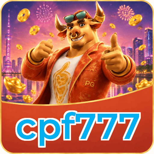 cpf777 Certificado eCOGRA