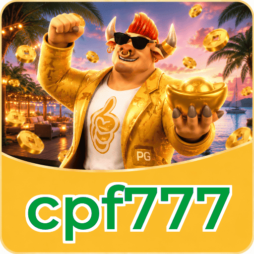 Odds Competitivas cpf777