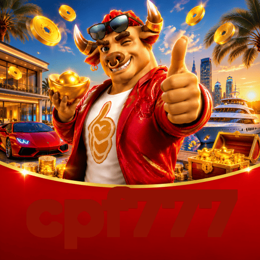 cpf777 Licença Curaçao Gaming