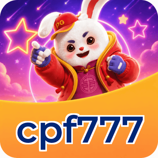 cpf777 Segurança Logo 1