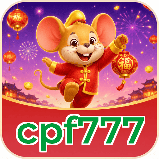 cpf777 Instalar Logo 1