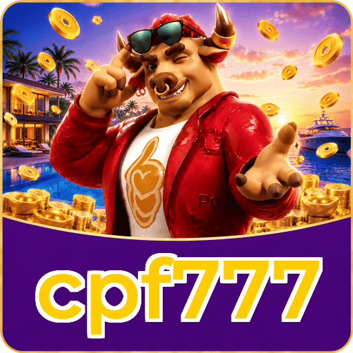 cpf777 Licenciado Curaçao - Segurança SSL 256-bit