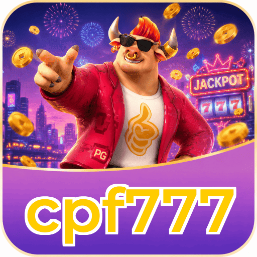 cpf777 Instalar Logo 2