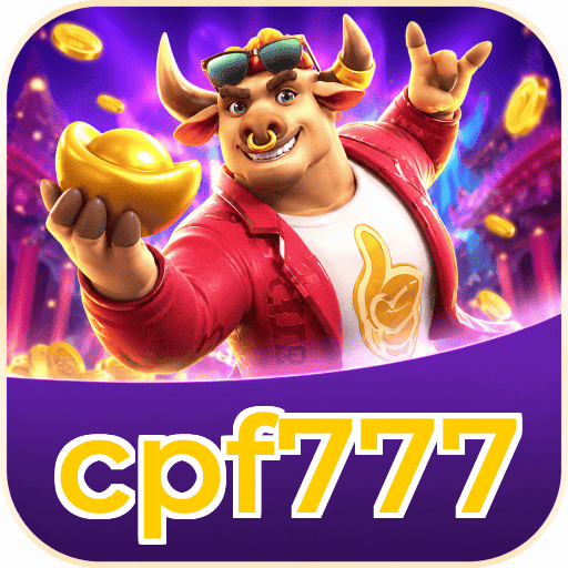 cpf777 Instalar Logo 3
