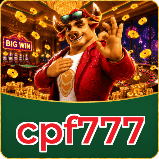 Certificação eCOGRA cpf777