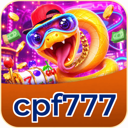 cpf777 Logo 2