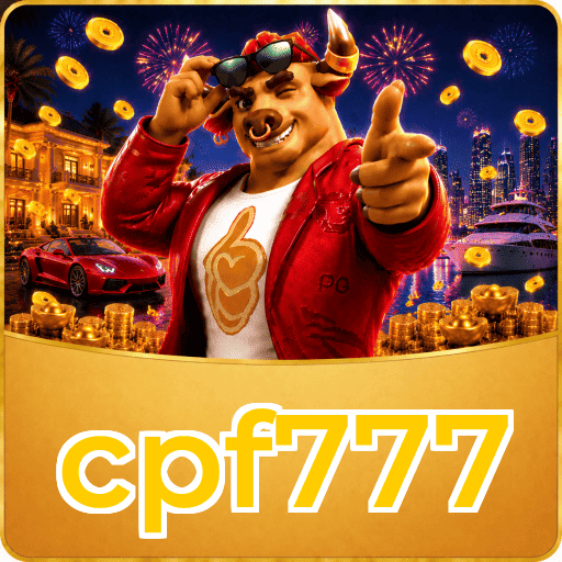Slots cpf777 - RTP Alto Certificado